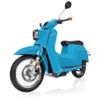 2024 Govecs Flex Electric Moped for sale – BriteMobility